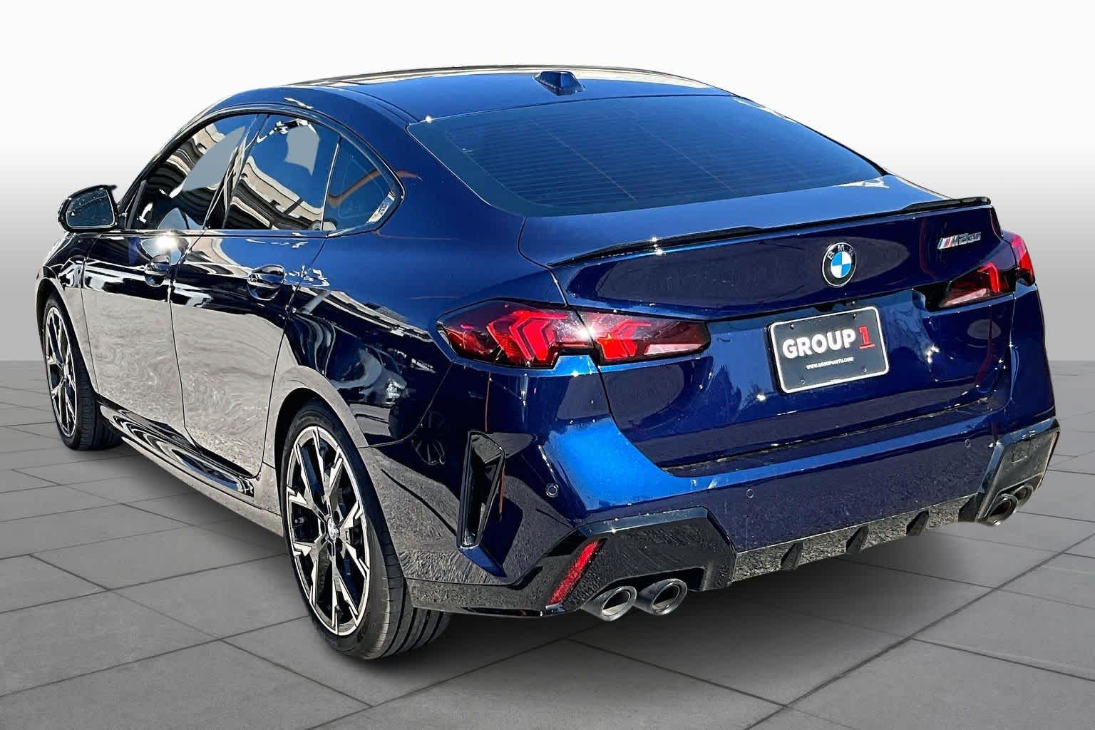 2025 BMW 2 Series M235 - Photo 9