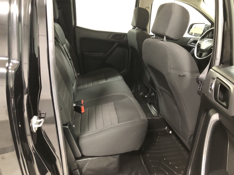 2019 Ford Ranger XL photo 7