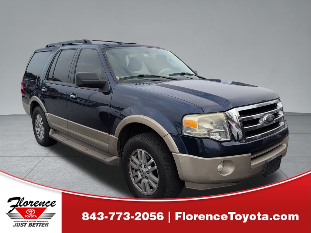 2011 Ford Expedition XLT's photo