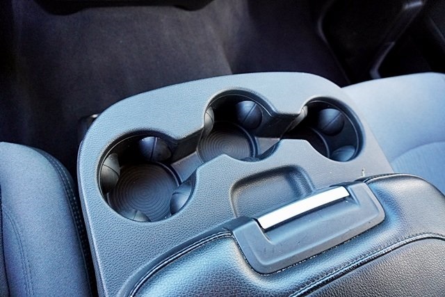 Used 2024 White Ram Big Horn image 31