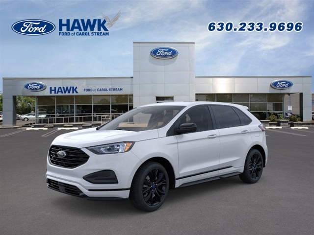 2024 FORD EDGE - Image 1