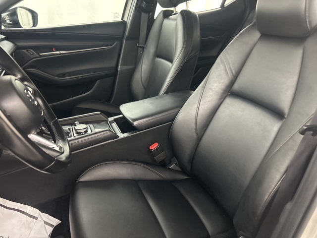 2024 Mazda Mazda3 2.5 Select Sport photo 9