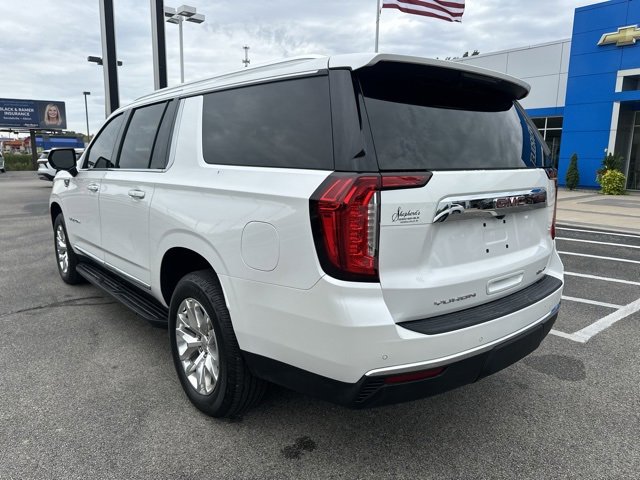 2023 Gmc Yukon XL SLT photo 21