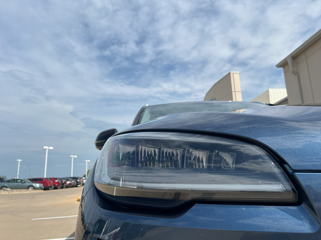 2020 Lincoln Aviator Reserve photo 10