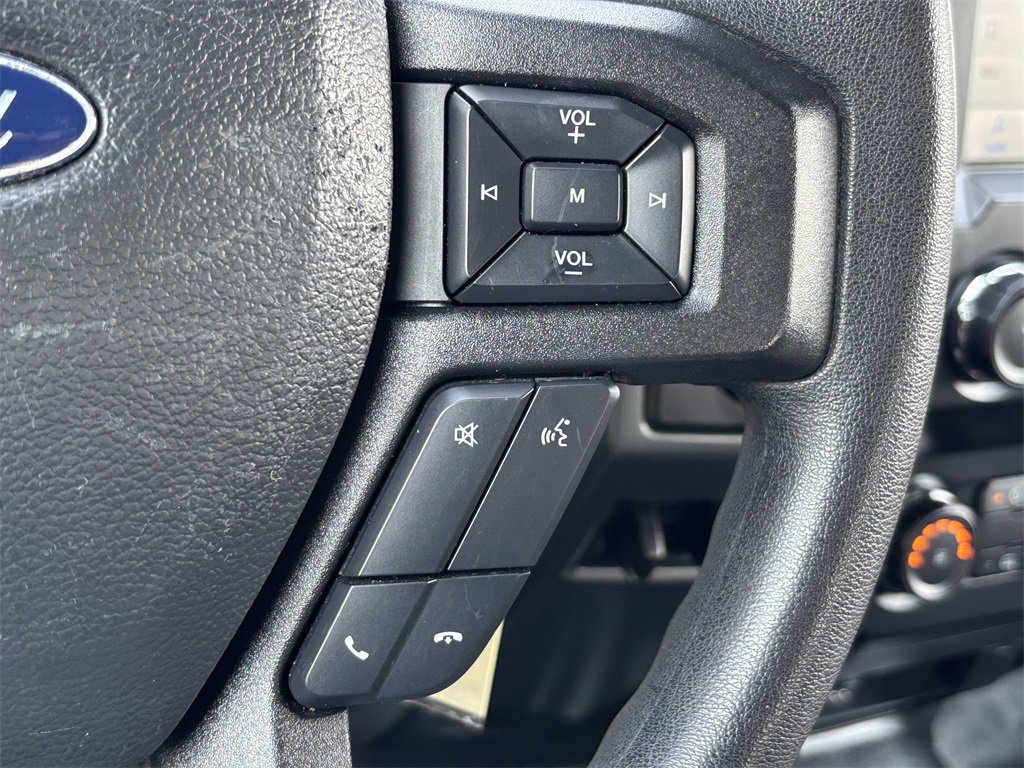 2022 Ford F-250 XLT photo 30