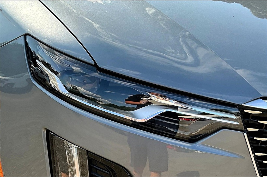 2020 Cadillac XT6 Premium Luxury photo 29
