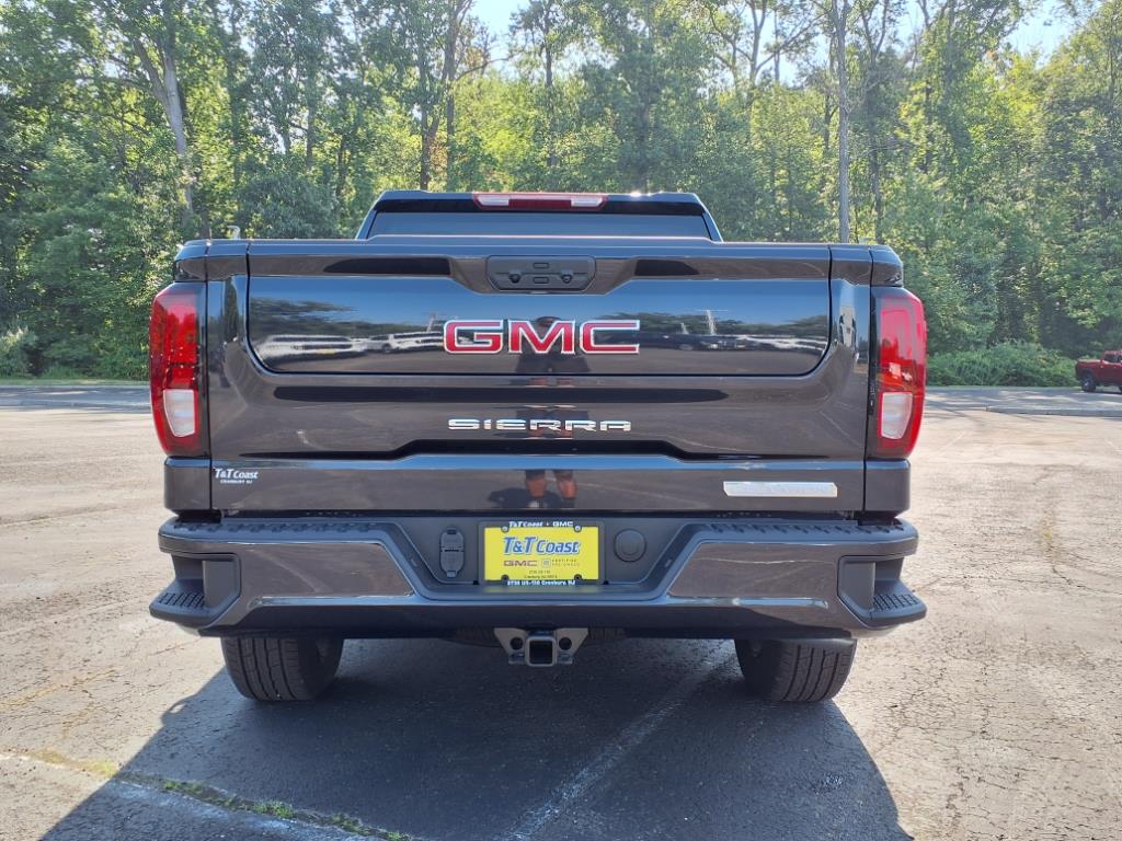 2026 Gmc Sierra 1500 Elevation photo 4