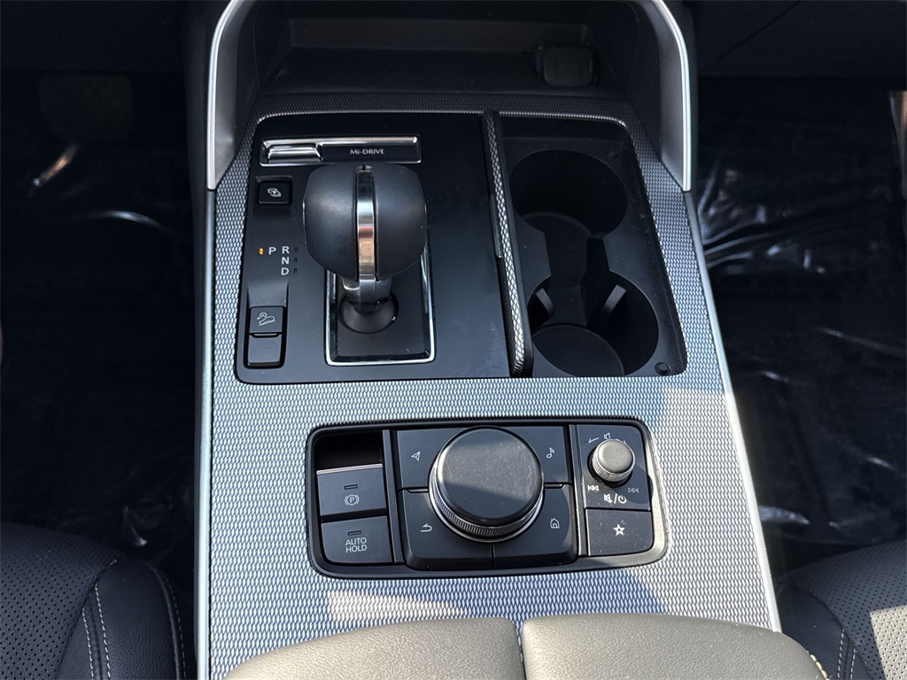 2024 MAZDA CX-90 - Image 18