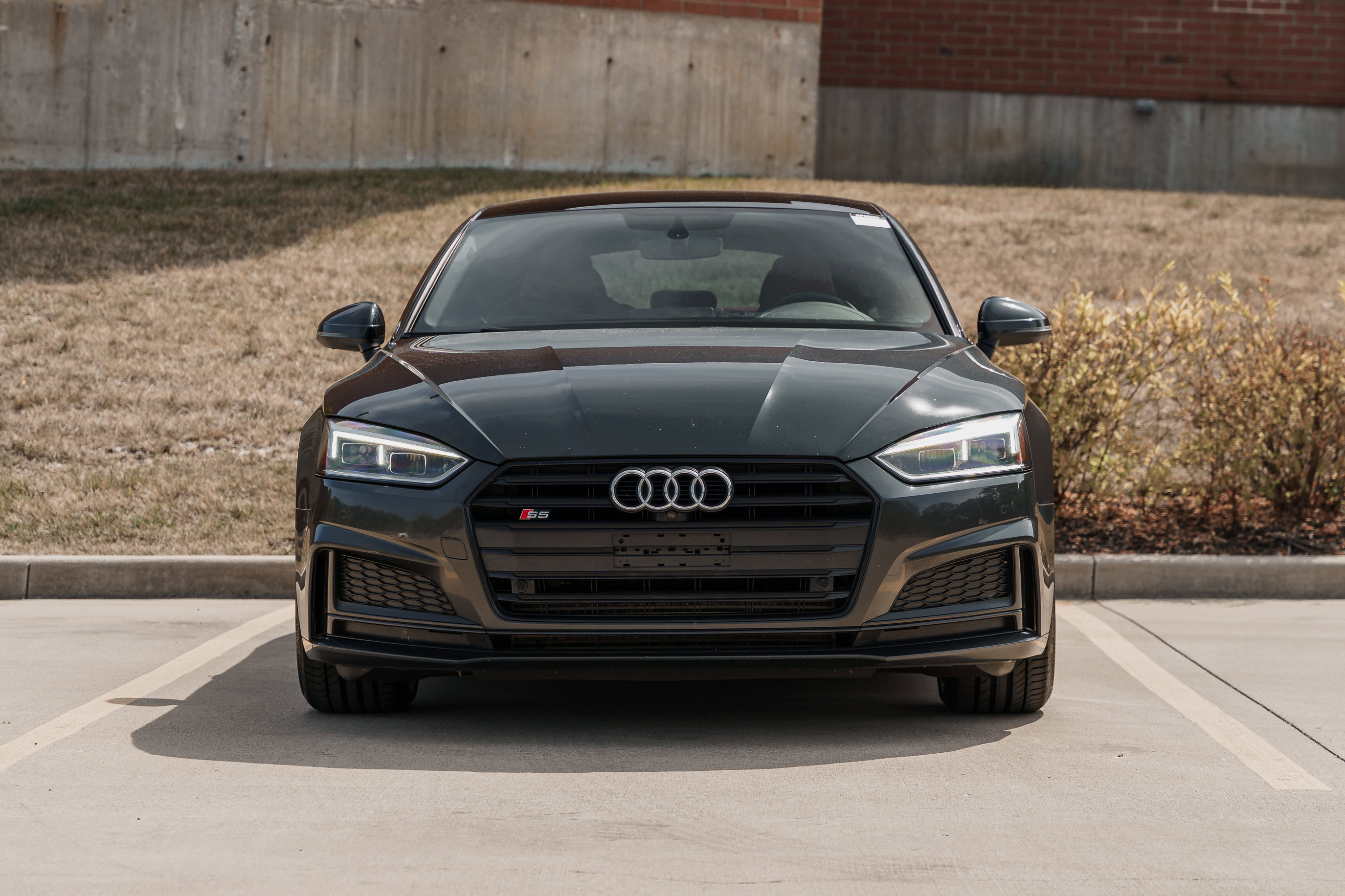2019 Audi S5 Prestige photo 33