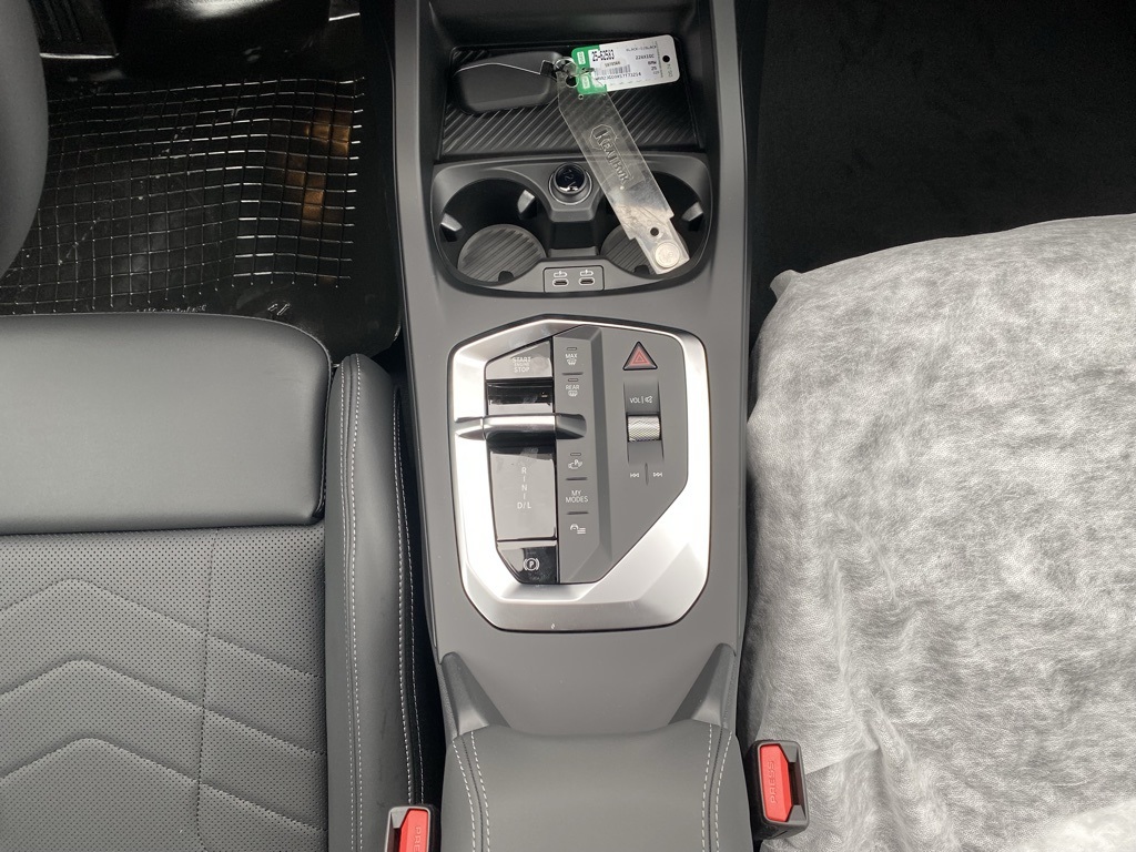 2025 Bmw 228i xDrive Gran Coupe photo 10