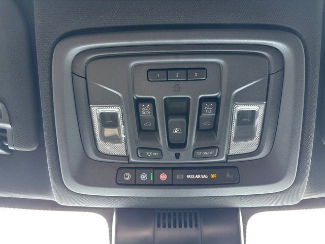 2024 Gmc Sierra 2500 HD AT4 photo 3