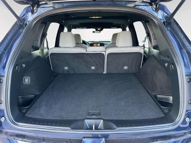 2022 Honda Passport EX-L photo 32