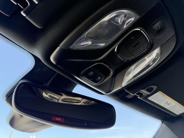 2025 Jeep Compass North Edition Latitude photo 24