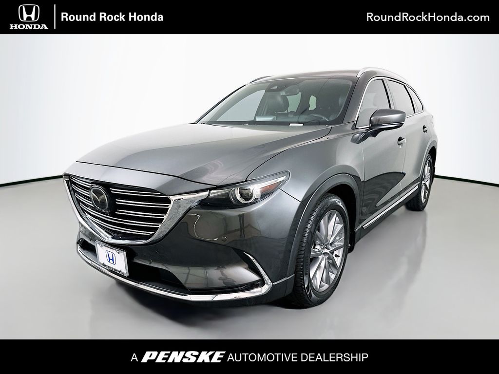 2020 Mazda CX-9 Grand Touring