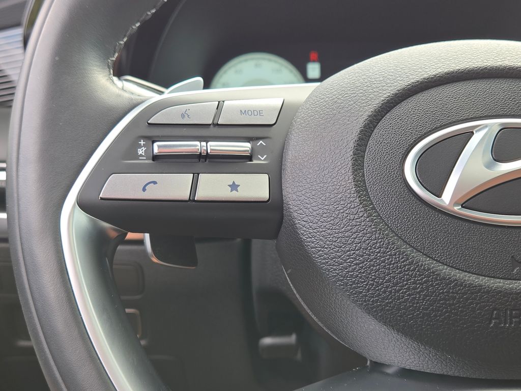 2025 Hyundai Palisade Calligraphy photo 33