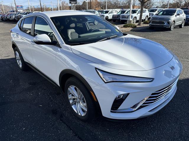 2026 Buick Envista Preferred's photo