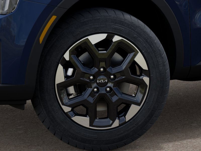 2025 Kia Sorento S photo 8