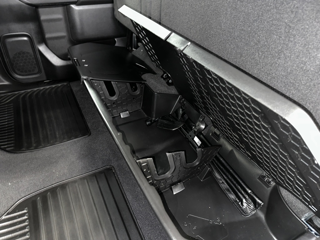 2021 Chevrolet Silverado 1500 Custom photo 15