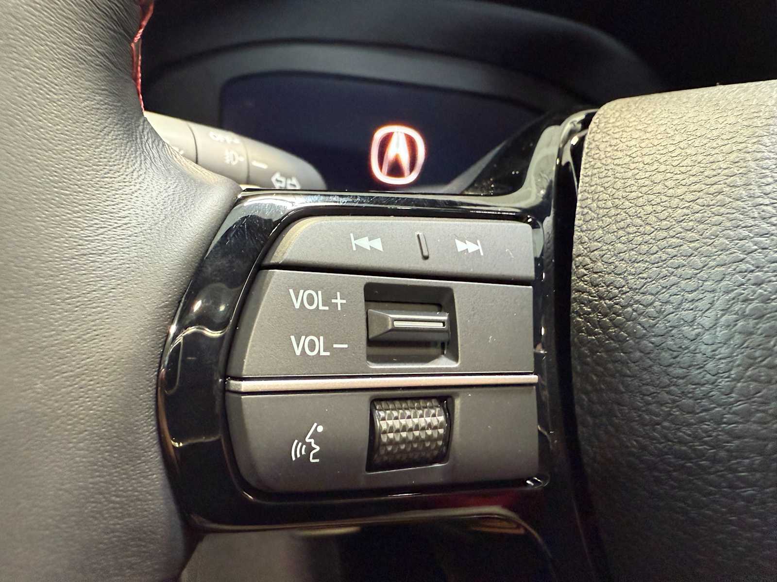 2026 Acura Integra A-Spec Technology photo 14