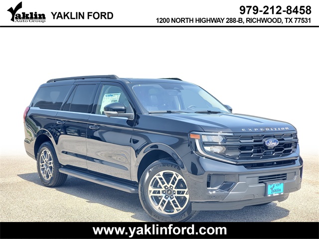 2025 Ford Expedition Active's photo