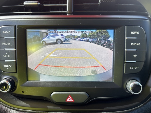 2021 Kia Soul X-Line photo 17