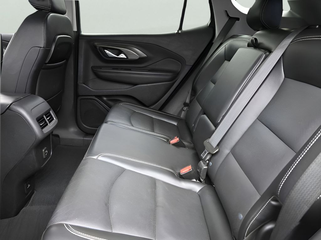 2023 Gmc Terrain SLT photo 9