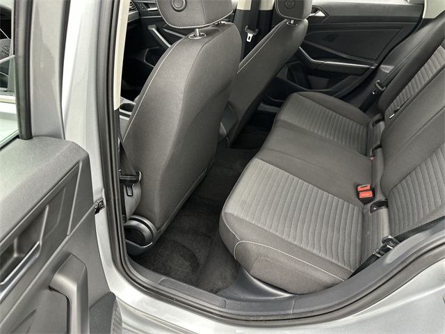 2023 Volkswagen Jetta 1.5T S photo 13