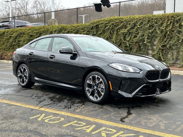 2025 BMW 2 Series 228 xDrive