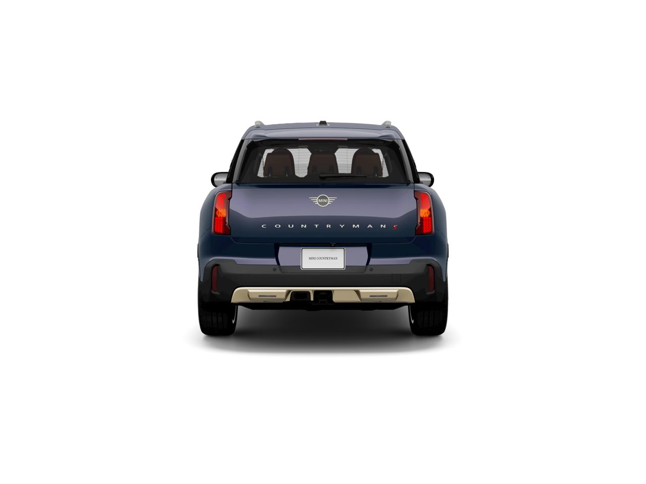 2026 Mini Countryman S ALL4 photo 3