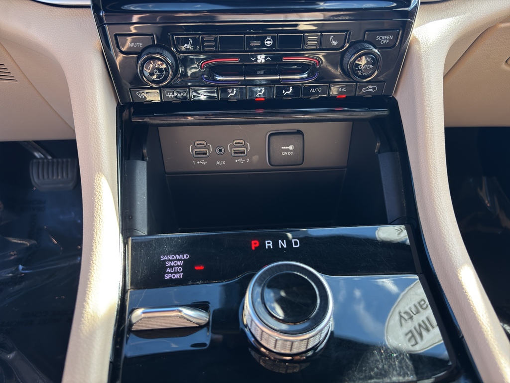 2023 Jeep Grand Cherokee Limited photo 25