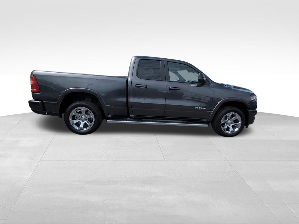 2025 Ram 1500 Big Horn Lone Star photo 6