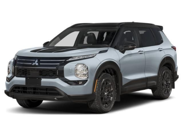 2025 Mitsubishi Outlander Trail Edition's photo