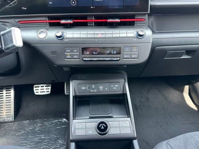 2025 Hyundai Kona N Line photo 17