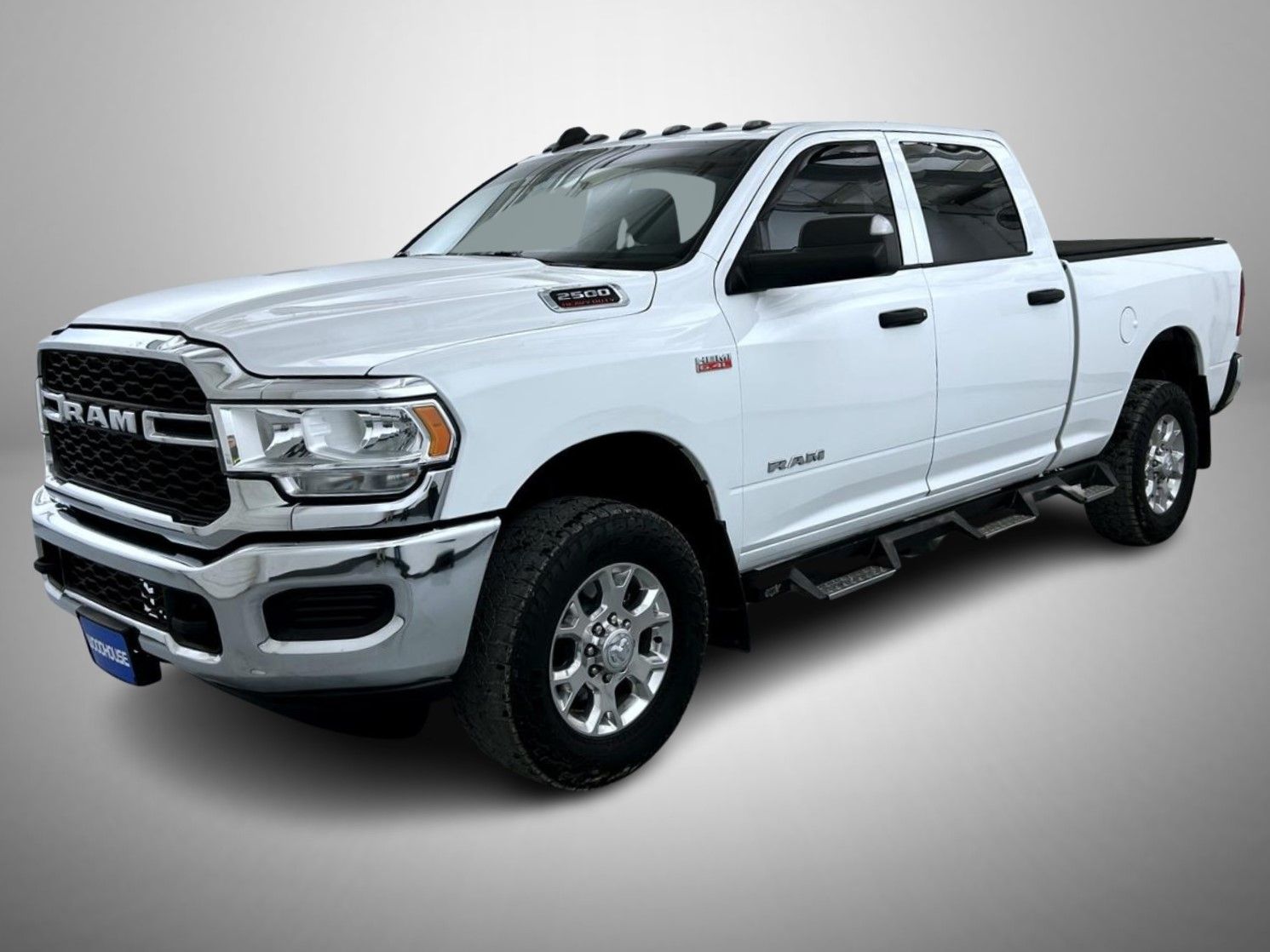 2020 RAM Ram 2500 Pickup Tradesman's photo