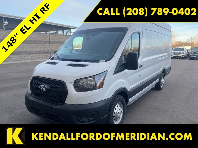 2026 Ford Transit Van Base's photo