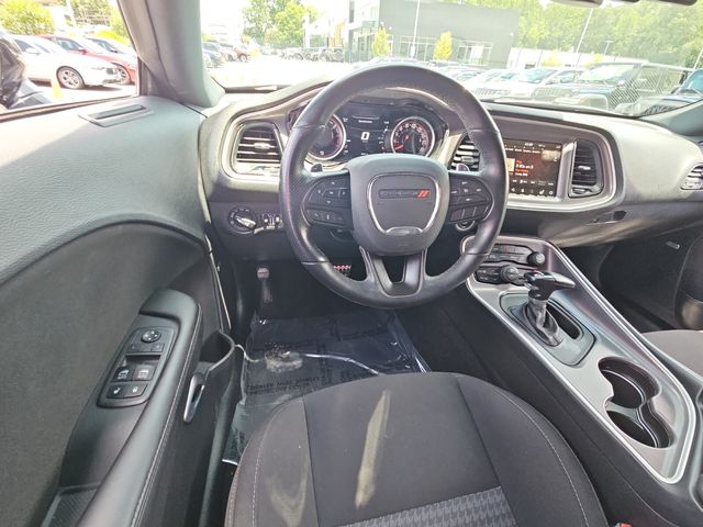 2022 Dodge Challenger R/T Scat Pack photo 8