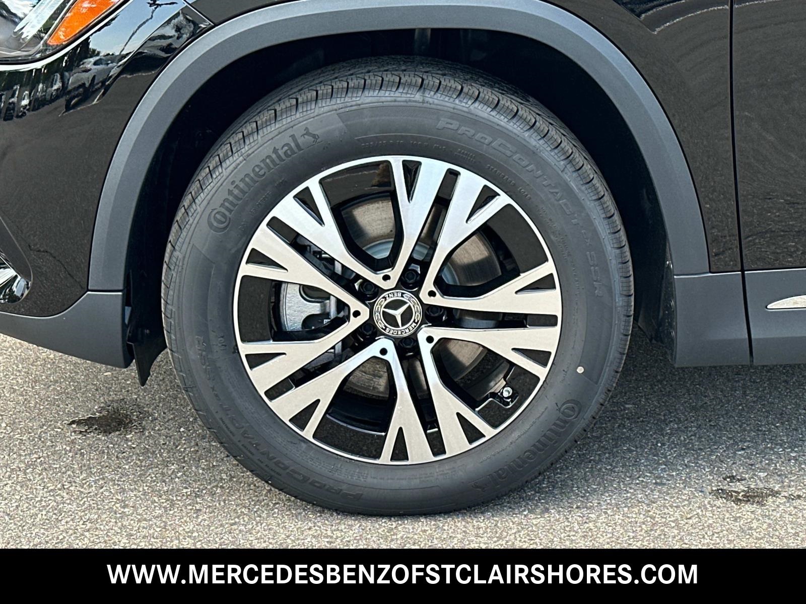 2026 Mercedes Benz GLA 250 4MATIC photo 10