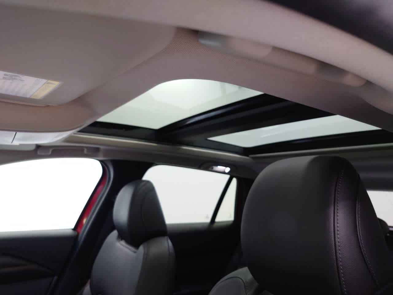 2024 Mazda CX-50 2.5 Premium Plus photo 34