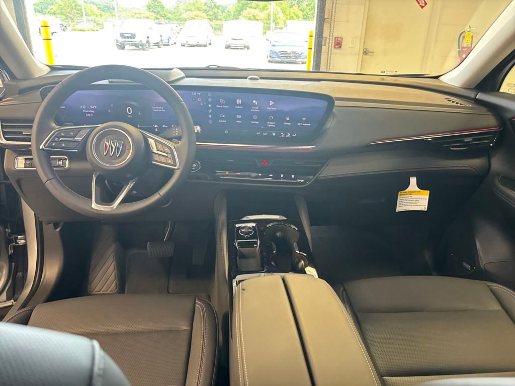 2025 Buick Envision Preferred photo 21