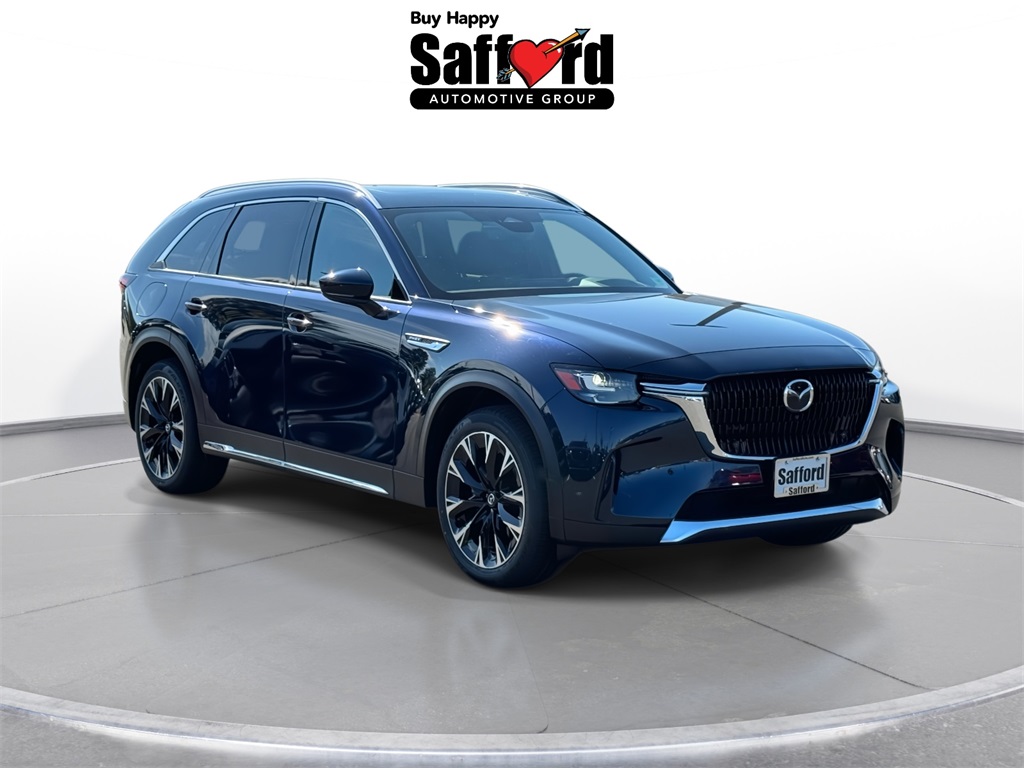 2024 Mazda CX-90 Premium Plus photo 9