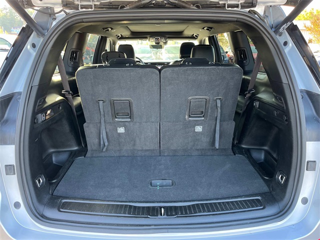 2024 Jeep Grand Cherokee Limited photo 19