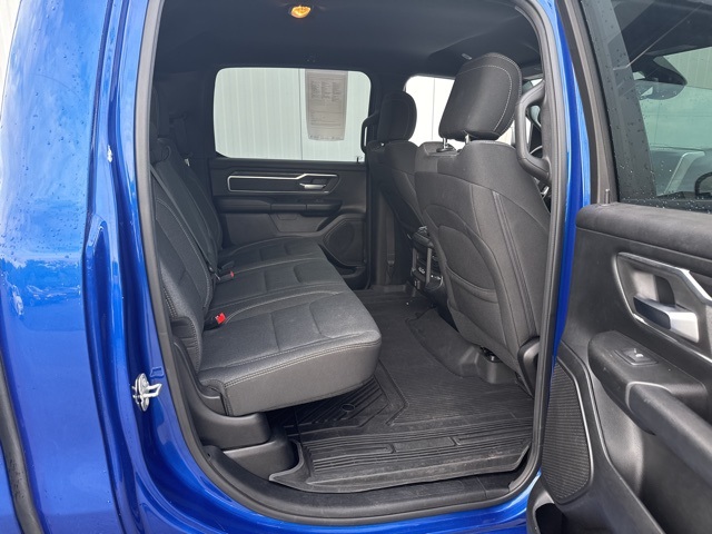 2019 Ram 1500 Big Horn Lone Star photo 4