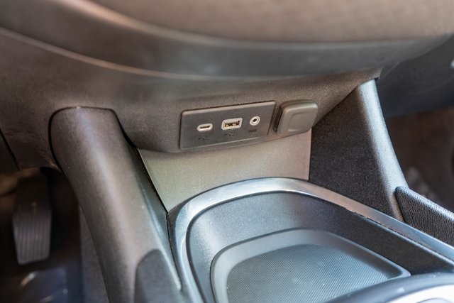 2024 Chevrolet Malibu 1LT photo 26