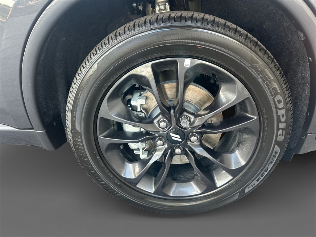 2025 Dodge Durango GT photo 16