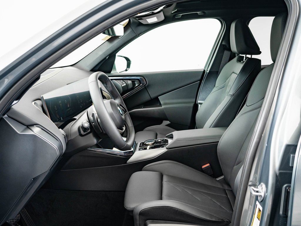 2025 Bmw X3 30x Drive photo 17