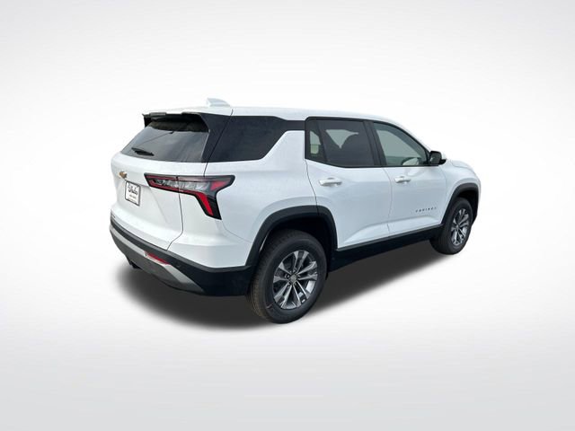 2026 Chevrolet Equinox LT photo 4