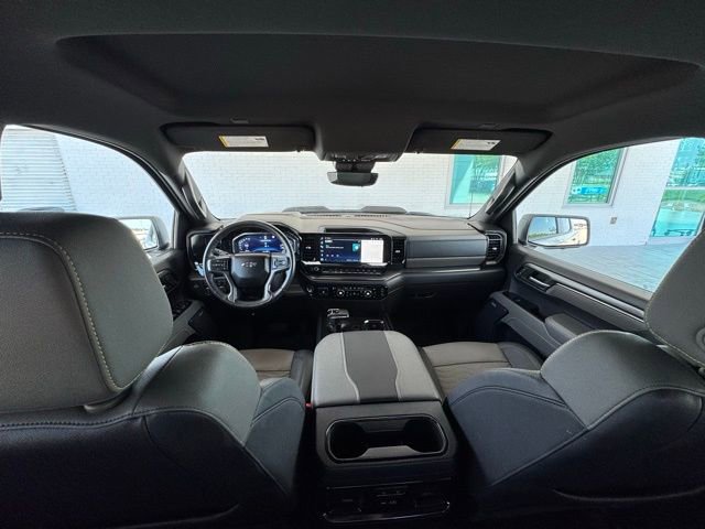 2023 Chevrolet Silverado 1500 ZR2 photo 25