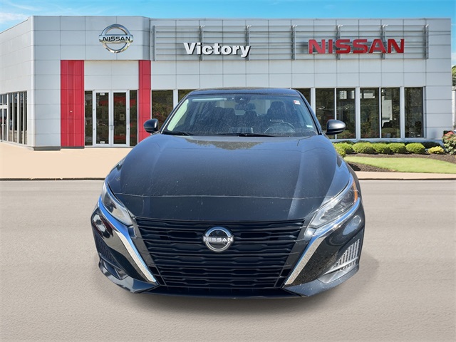 2024 Nissan Altima 2.5 SV photo 4