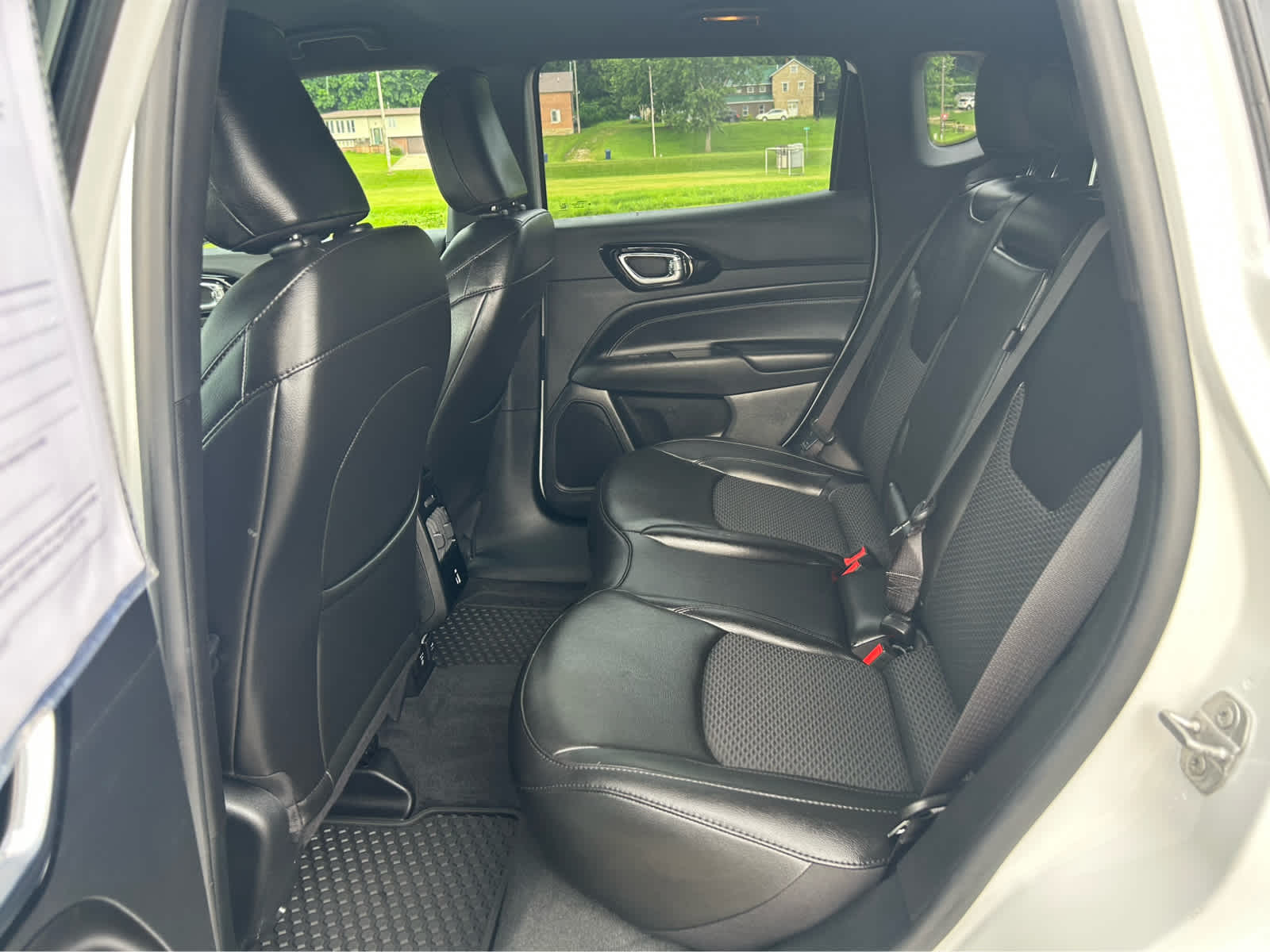 2022 Jeep Compass Altitude photo 20