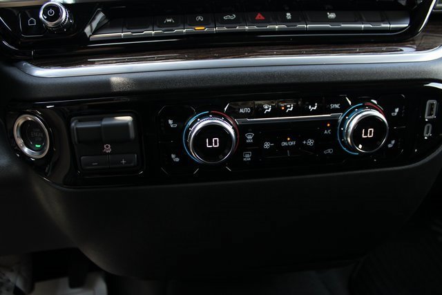2026 Gmc Sierra 1500 Elevation photo 26